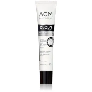ACM Duolys Riche crème hydratante pour peaux sèches 40 ml