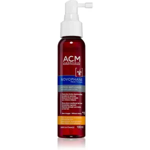 ACM Novophane lotion tonique anti-chute de cheveux 100 ml