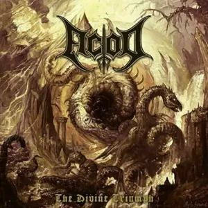 Acod - Divine Triumph (2 LP)
