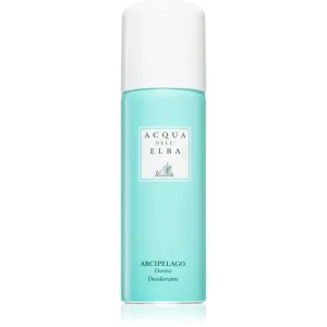 Acqua dell' Elba Arcipelago Women déodorant en spray pour femme 150 ml #109994
