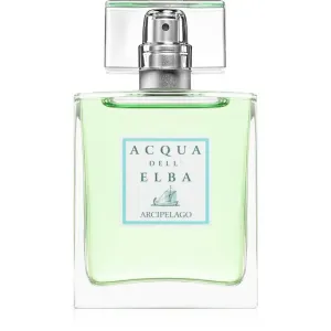 Acqua dell' Elba Arcipelago Men Eau de Parfum pour homme 50 ml