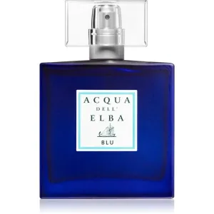 Acqua dell' Elba Blu Men Eau de Parfum pour homme 50 ml