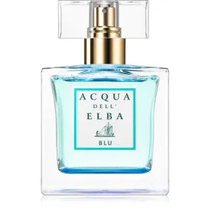 Acqua dell' Elba Blu Women Eau de Parfum pour femme 50 ml