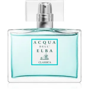 Acqua dell' Elba Classica Men Eau de Parfum pour homme 50 ml