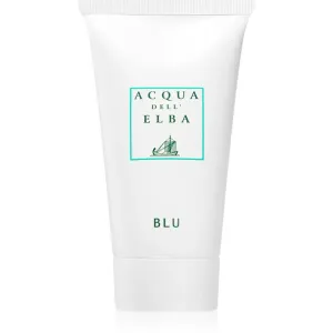 Acqua dell' Elba Blu Women crème pour le corps pour femme 200 ml #115513