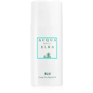 Acqua dell' Elba Blu Men baume après-rasage pour homme 100 ml #115485