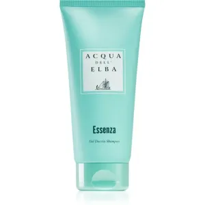 Acqua dell' Elba Essenza gel douche parfumé pour homme 200 ml