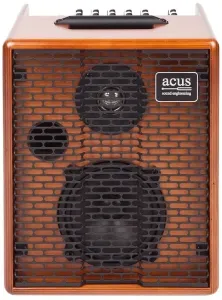 Acus Forstrings One 5T WD