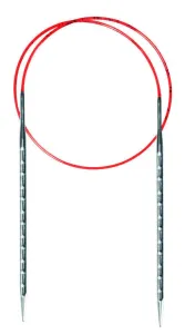 Addi 717-7 Aiguille circulaire 40 cm 6,5 mm