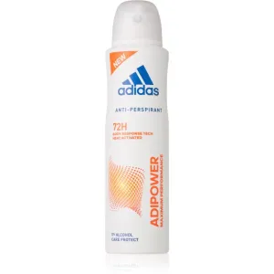 Adidas Adipower déo-spray pour femme 150 ml