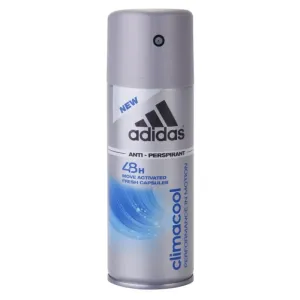 Adidas Climacool spray anti-transpirant pour homme 150 ml