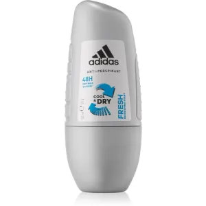 Adidas Cool & Dry Fresh anti-transpirant roll-on pour homme 50 ml #117430