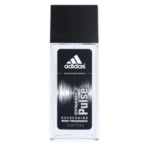 Adidas Dynamic Pulse déodorant avec vaporisateur pour homme 75 ml