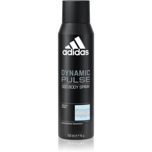 Adidas Dynamic Pulse déodorant en spray pour homme 150 ml #677582