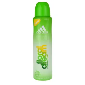 Adidas Floral Dream déodorant en spray pour femme 150 ml