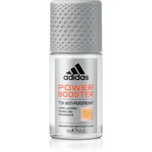 Adidas Power Booster bille anti-transpirant pour homme 72h 50 ml