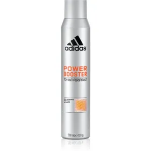 Adidas Power Booster spray anti-transpirant pour homme 200 ml