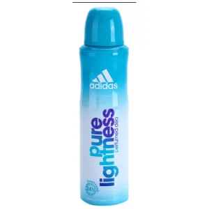 Adidas Pure Lightness déodorant en spray pour femme 150 ml #138438