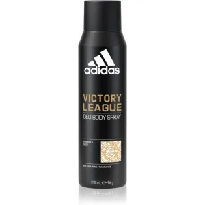 Adidas Victory League déodorant en spray pour homme 150 ml #677583