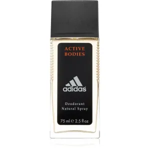 Adidas Active Bodies déodorant et spray corps pour homme 75 ml