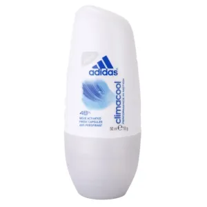 Adidas Climacool déodorant roll-on pour femme 50 ml
