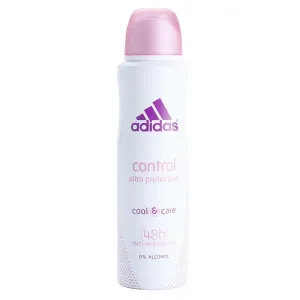 Adidas Cool & Care Control déo-spray pour femme 150 ml #127507