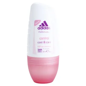 Adidas Cool & Care Control déodorant roll-on pour femme 50 ml #127509