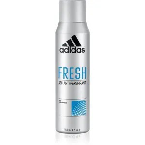Adidas Cool & Dry Fresh déo-spray pour homme 150 ml