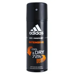 Adidas Cool & Dry Intensive déo-spray pour homme 150 ml