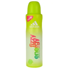 Adidas Fizzy Energy déo-spray pour femme 150 ml