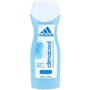 Adidas Climacool gel de douche pour femme 250 ml