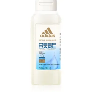 Adidas Deep Care gel douche traitant à l'acide hyaluronique 250 ml