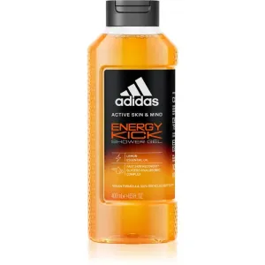 Adidas Energy Kick gel douche booster d’énergie   400 ml