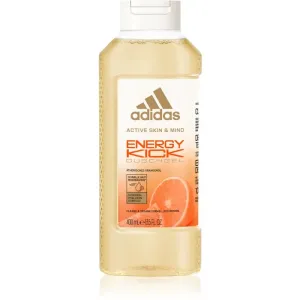 Adidas Energy Kick gel douche rafraîchissant 400 ml