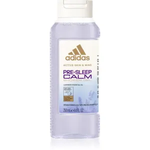 Adidas Pre-Sleep Calm gel douche anti-stress 250 ml