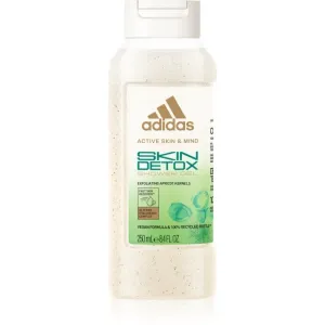 Adidas Skin Detox gel de douche pour femme 250 ml #677719