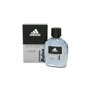 Adidas Dynamic Pulse lotion après-rasage pour homme 100 ml