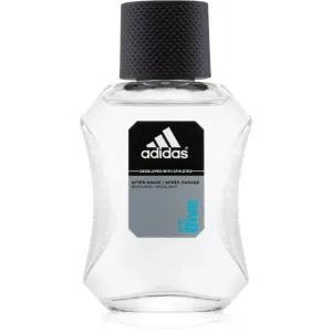 Adidas Ice Dive lotion après-rasage pour homme 50 ml