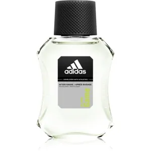 Adidas Pure Game lotion après-rasage pour homme 50 ml
