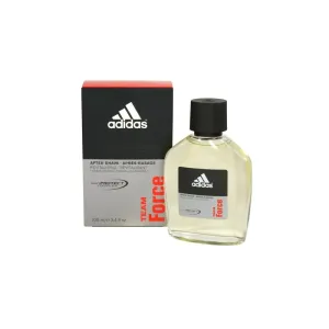 Adidas Team Force lotion après-rasage pour homme 100 ml #100204