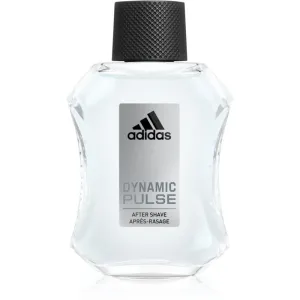 Adidas Dynamic Pulse Edition 2022 lotion après-rasage pour homme 100 ml