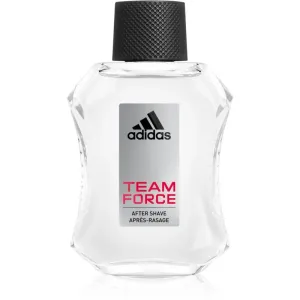 Adidas Team Force Edition 2022 lotion après-rasage pour homme 100 ml
