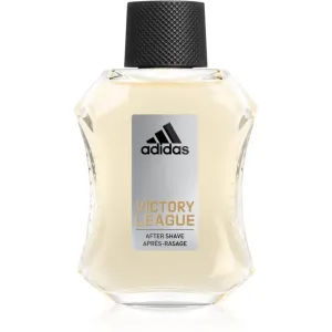 Adidas Victory League Edition 2022 lotion après-rasage pour homme 100 ml