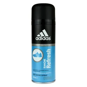Adidas Foot Protect spray désodorisant chaussures 150 ml #114628