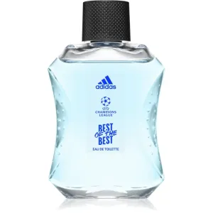 Adidas UEFA Champions League Best Of The Best Eau de Toilette pour homme 100 ml #565695