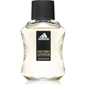 Adidas Victory League Edition 2022 Eau de Toilette pour homme 50 ml