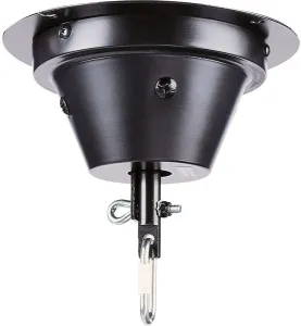 ADJ Mirrorballmotor 1U/min (50cm/10kg) #9253