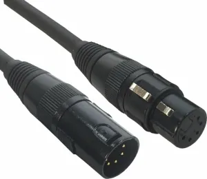 ADJ AC-DMX5/15 Câble lumière DMX