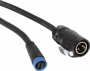 ADJ MDF2 MPC 6m to PSU Câbles analogiques pour éclairage