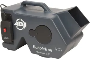 ADJ BubbleTron Machine à bulles #4202